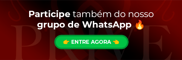 Participe também do nosso grupo de WhatsApp